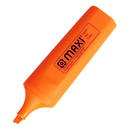 محدد نصفي باللون البرتقالي