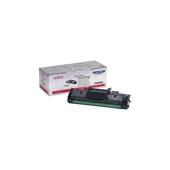 Xerox 113R00730 Black Toner Cartridge