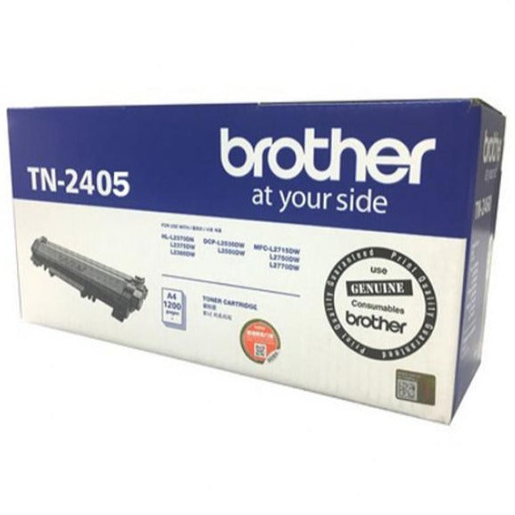 Brother TN-2405 Toner Cartridge