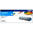 خرطوشة حبر سماوي من براذر TN-261C