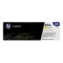 خرطوشة حبر HP 824A LaserJet - أصفر (CB382A)