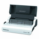 Fellowes Pulsar-E 300 Electric Comb Binder