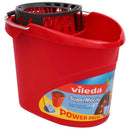 دلو وعصارة بيضاوية سوبرموسيو من فيليدا V-0001