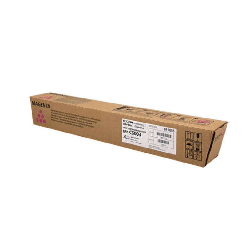 Ricoh MP C6003 Magenta Toner Cartridge