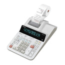 Casio DR-140R Printing Calculator, 14 Digits