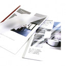 Unibind UniCover Plus A4 80 (61-80) Box of 72