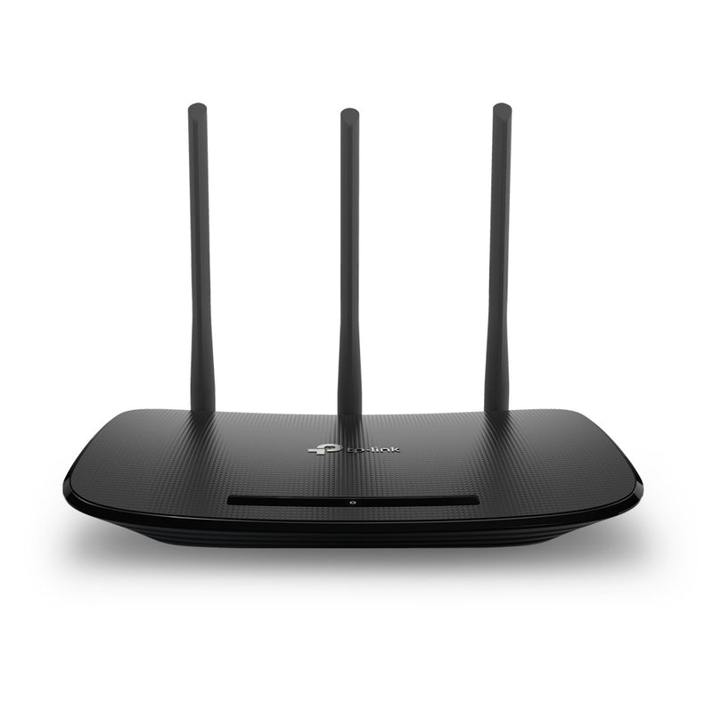 راوتر تي بي لينك 450 ميجابت في الثانية لاسلكي N، TL-WR940N