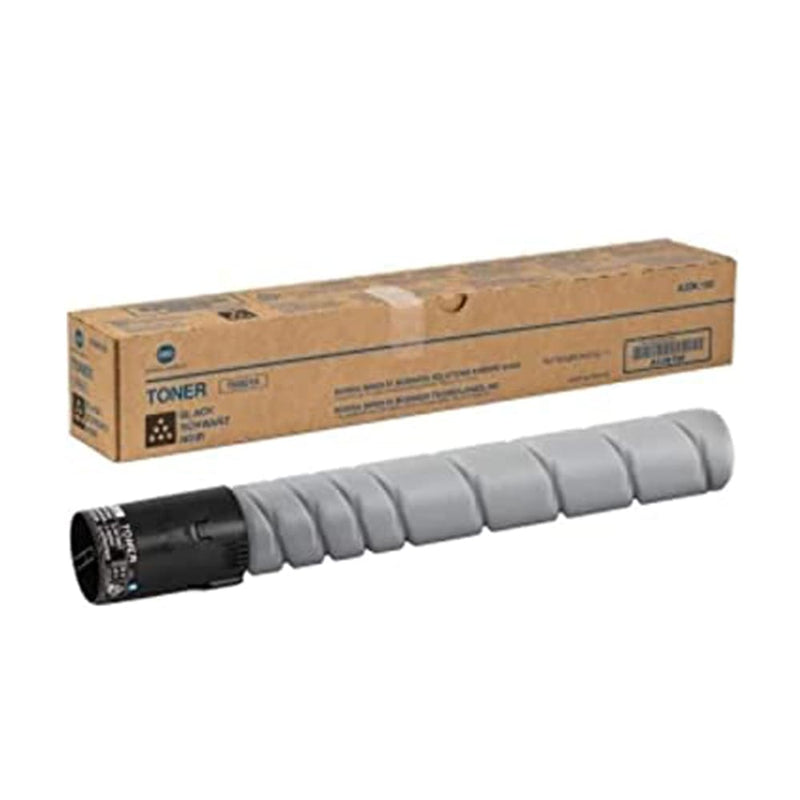 Konica Minolta (TN514K) Black Toner Cartridge