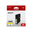 Canon PGI-2400XL Yellow Ink Cartridge
