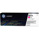 خرطوشة الحبر الأرجوانية الأصلية HP 827A Laserjet (CF303A)