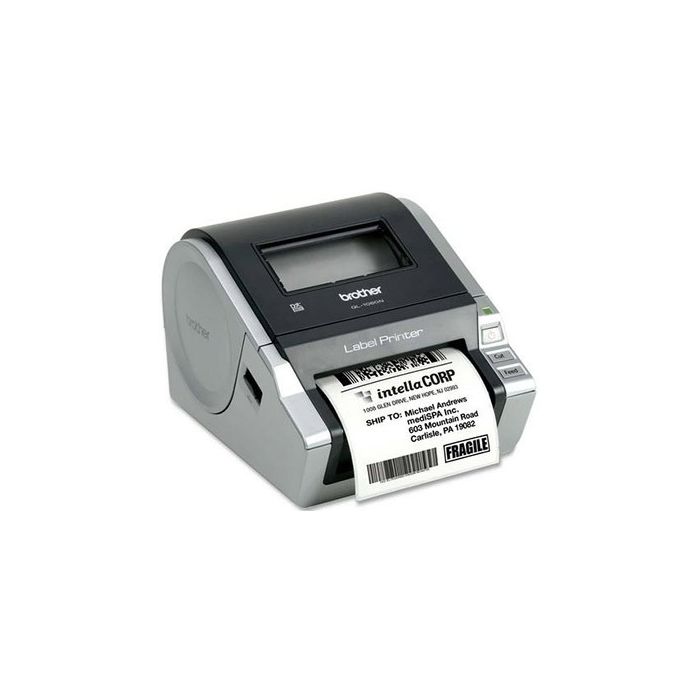 Brother QL-1060N Professional Label Printer - Wide Format