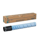 Konica Minolta (TN514C) Cyan Toner Cartridge