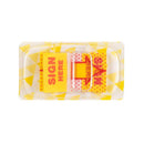 علامات تبويب الفهرس، 50 علمًا 44 مم × 25 مم