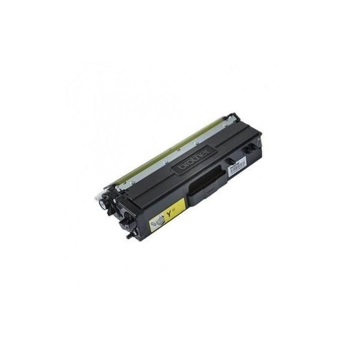 Brother TN-461Y Yellow Toner Cartridge