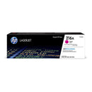 خرطوشة حبر HP 216A أرجوانية لطابعات LaserJet W2413A
