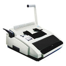 ماكينة تجليد الأسلاك والمشط DSB CW350