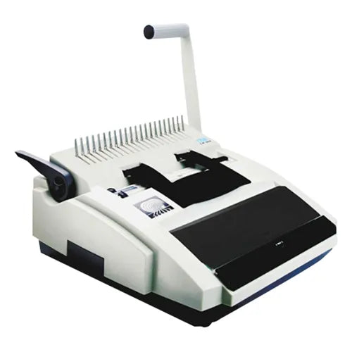 DSB Comb and Wire Binding Machine CW350
