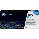 HP Toner Cyan 307A (CE741A)