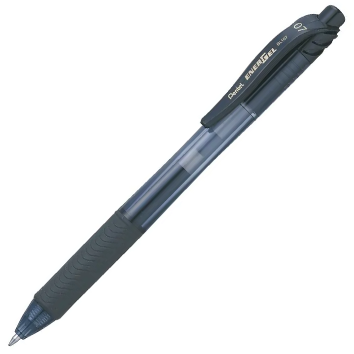 Pentel Energel Gel Ink Pen 0.7 - BL107