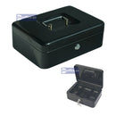 صندوق نقود TS0032B مقاس 20 سم × 16 سم × 9 سم