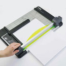 قاطعة الاقراص من كارل DC-230N، مقاس A3، 32 ورقة