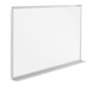 Magnetoplan Germany Magnetic Whiteboard - 100 x 150cm