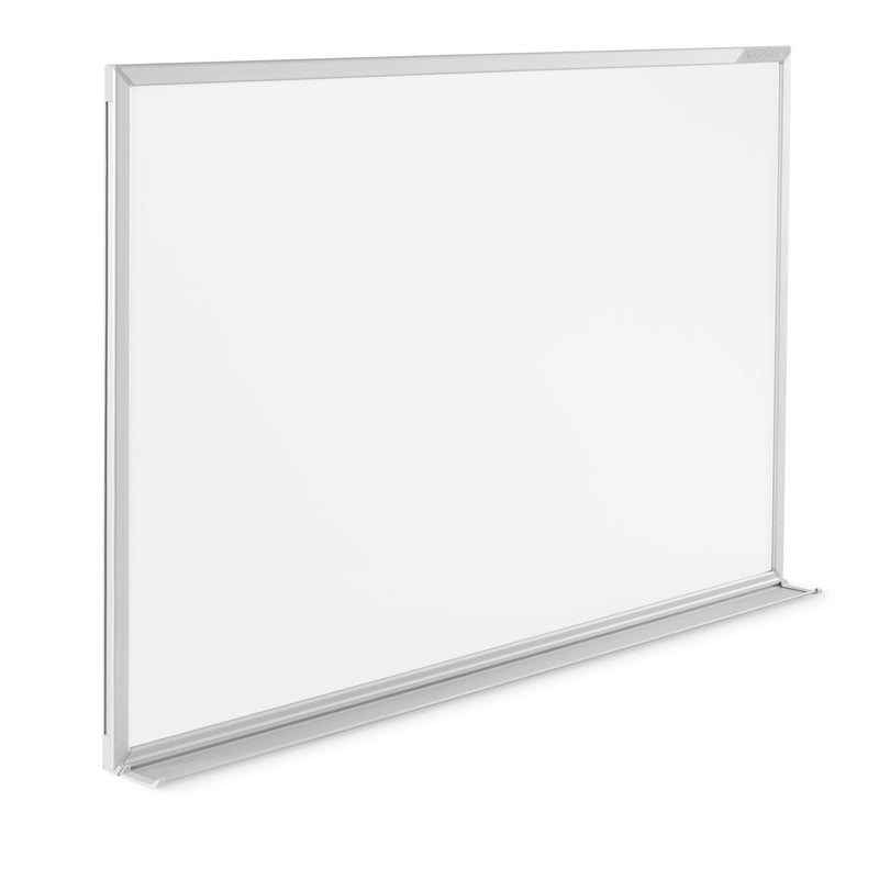 Magnetoplan Germany Magnetic Whiteboard - 100 x 150cm
