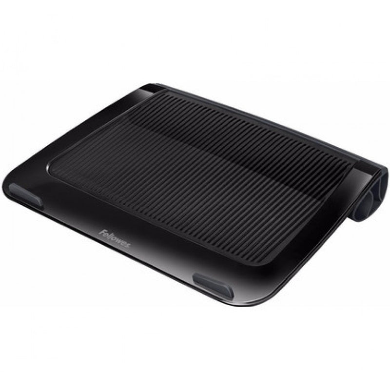 Fellowes I-Spire Series™ Laptop Lapdesk - Black