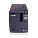 Brother PT-9800PCN Desktop Label and Barcode Printer