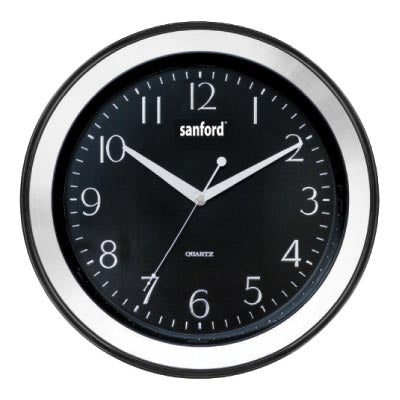 ساعة حائط Sanford SF060WC