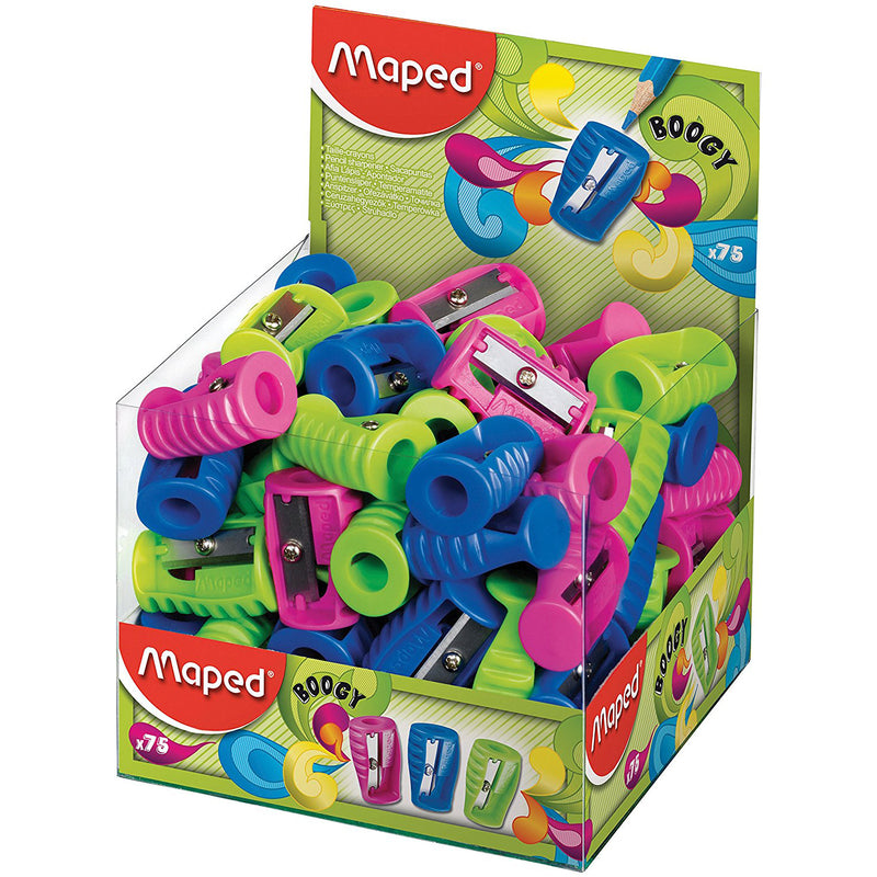 Maped Boogy Sharpener (063211)