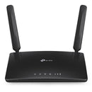 TP-Link AC750 Wireless Dual Band 4G LTE Router - Archer MR200