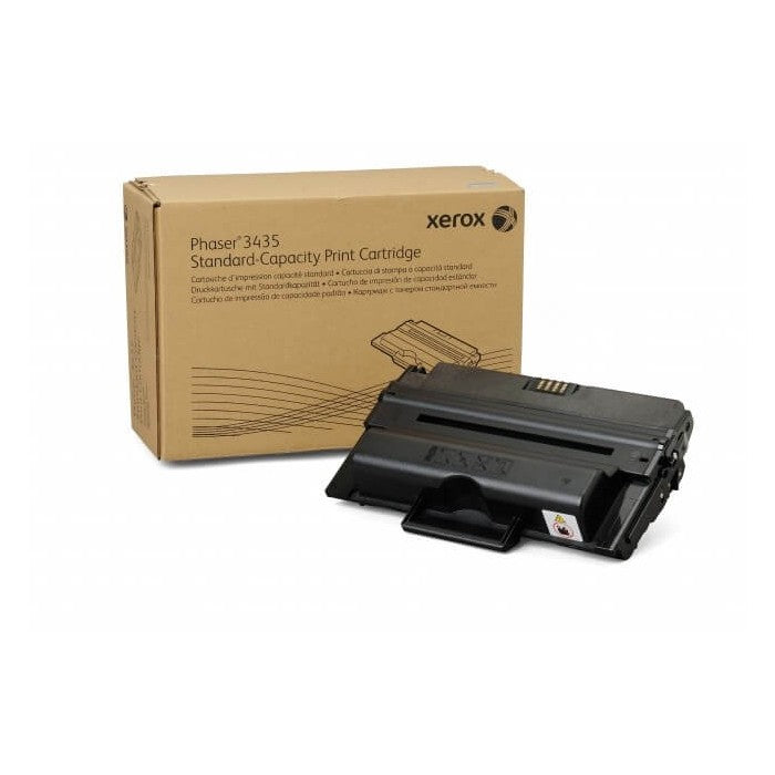 Xerox 106R01414 Black Toner Cartridge