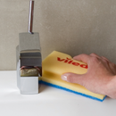 إسفنجة فيلدا جليتزي جامبو الناعمة V-0037