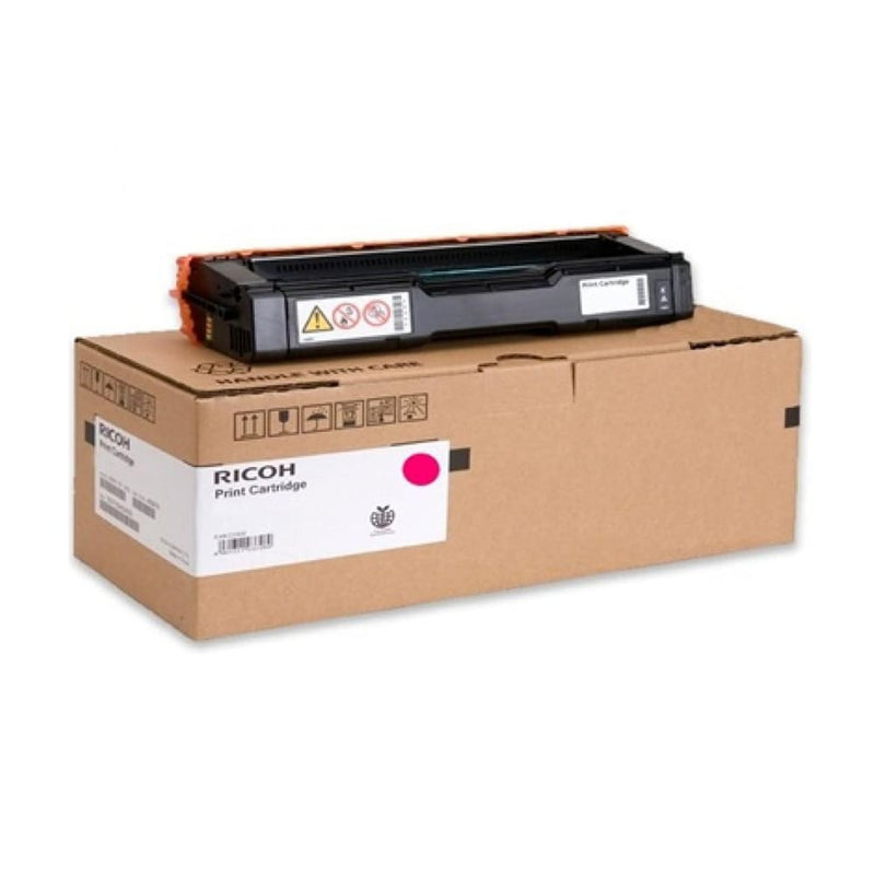 Ricoh SP C250SF Magenta Toner Cartridge