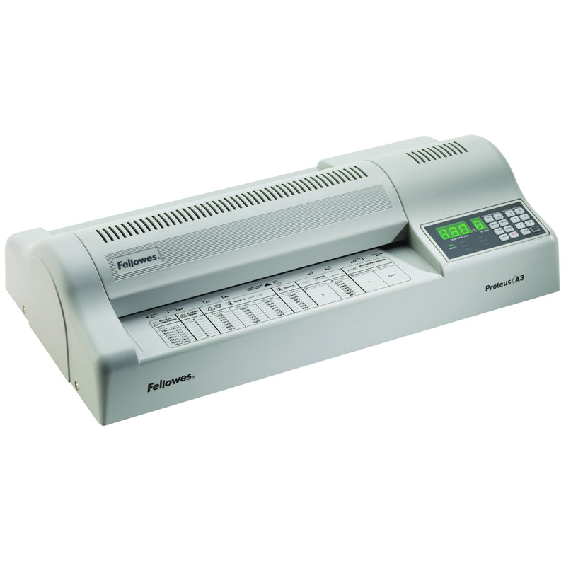 Fellowes Proteus A3 Laminator