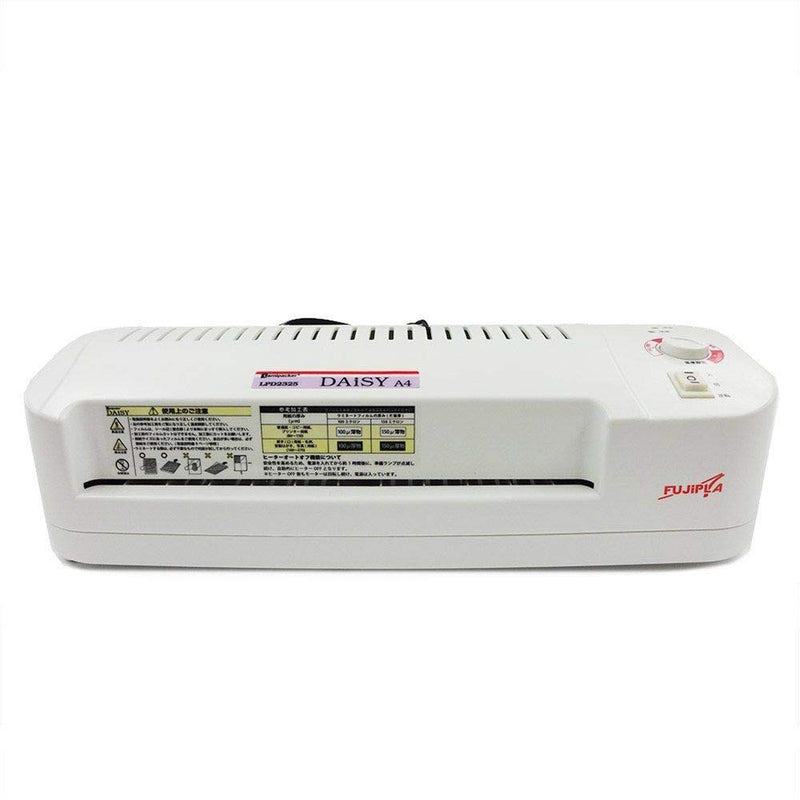 Daisy A4 Laminator 240V ( FI-LPD2325-V2 )