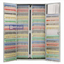 خزانة مفاتيح الشريك تتسع لـ 1170 مفتاح [KB-1170]