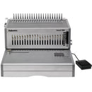 Orion™ E 500 Electric Comb Binding Machine