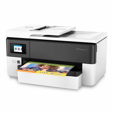 HP OfficeJet Pro 7720 Printer (OJ7720)