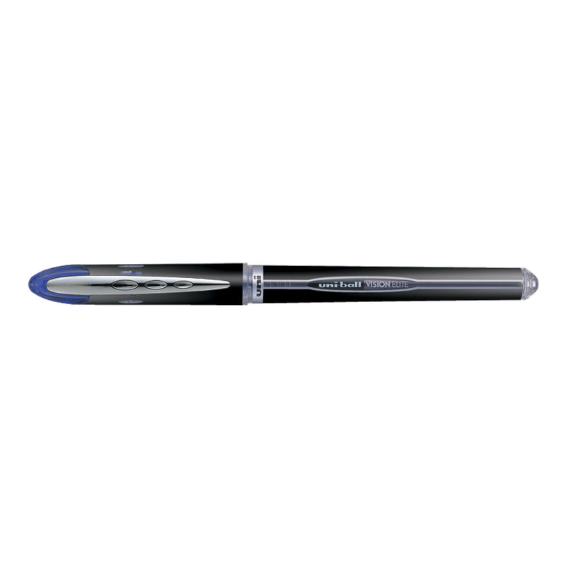 Mitsubishi Vision Elite Roller Pen Blue 0.5mm MI-UB205-BE