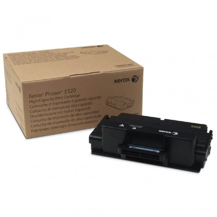 Xerox 106R02306 Black Toner Cartridge
