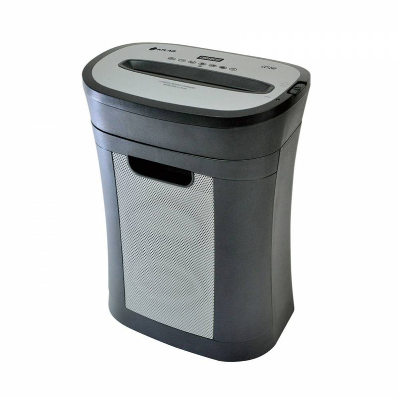 ATLAS Cross Cut Shredder AS-S2-CC1240