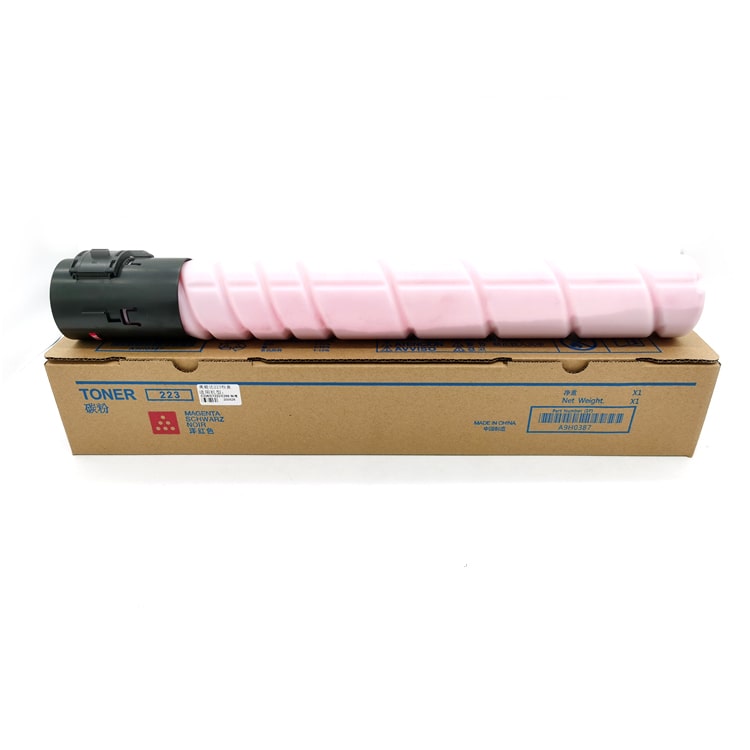 Toner Konica Minolta TN-223M Magenta original A9H0390