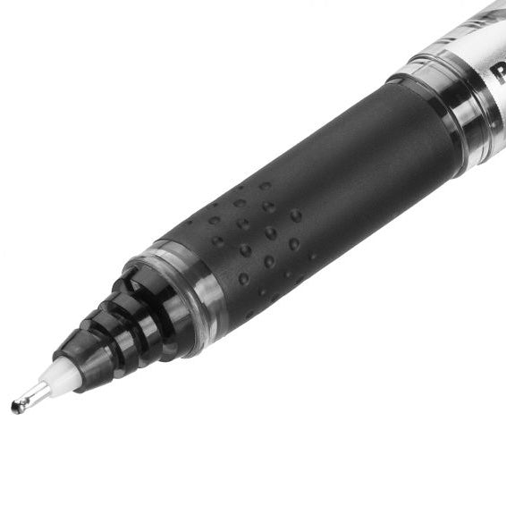 Pilot Hi-Tecpoint V10 Grip Roller Ball Pen 1.0