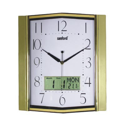 Sanford SF056WC Wall Clock