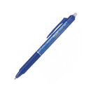 Pilot FRIXION Ball Clicker Pen (BLRT-FR10) 1.0