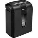 Fellowes Powershred® 63Cb Cross-Cut Paper Shredder