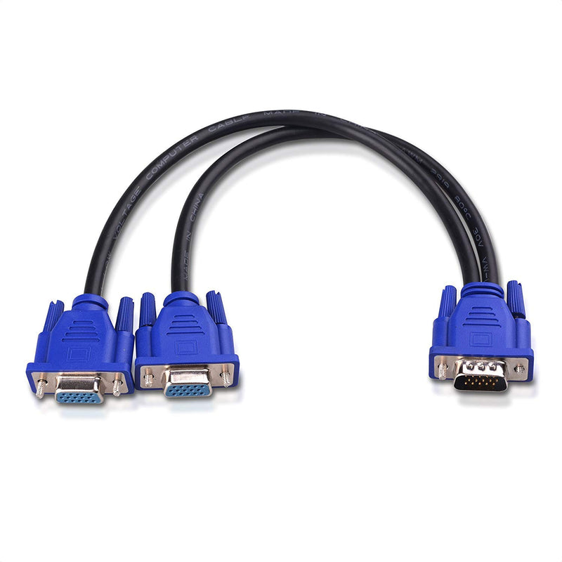 VGA Splitter Cable