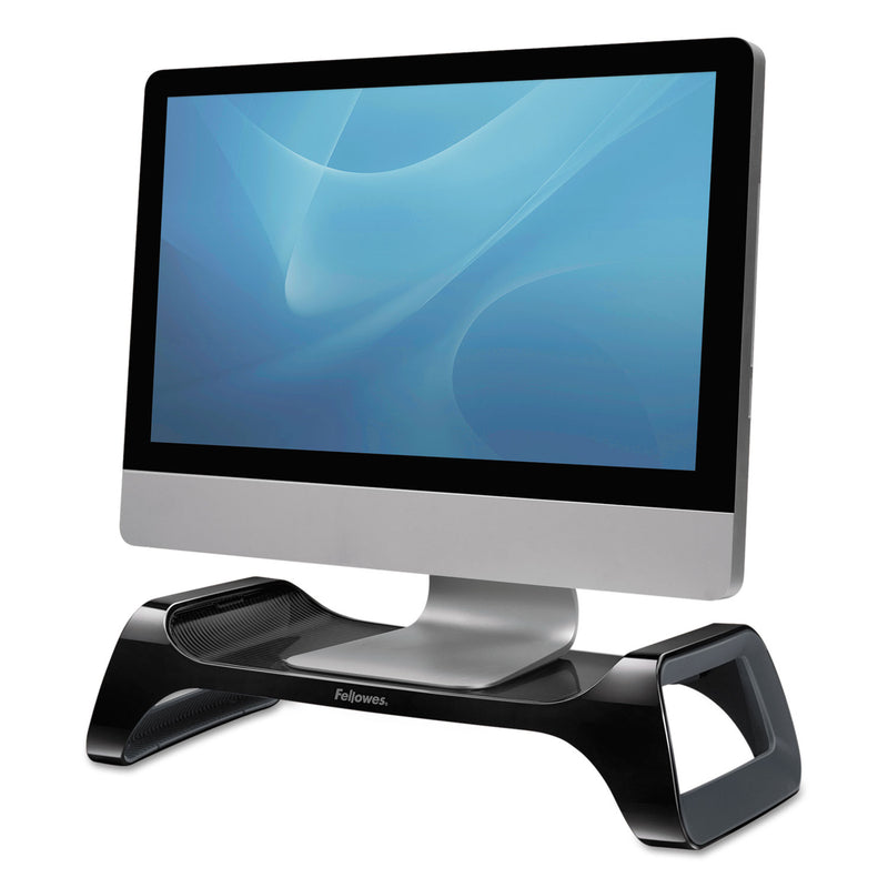 Fellowes I-Spire Series™ Monitor Lift - Black